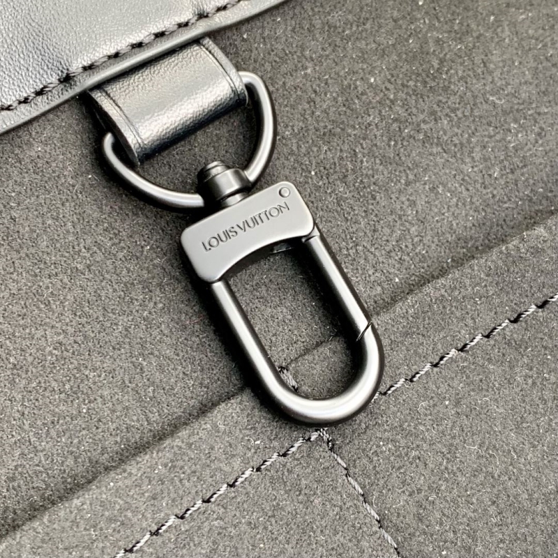LV Shopping Bags